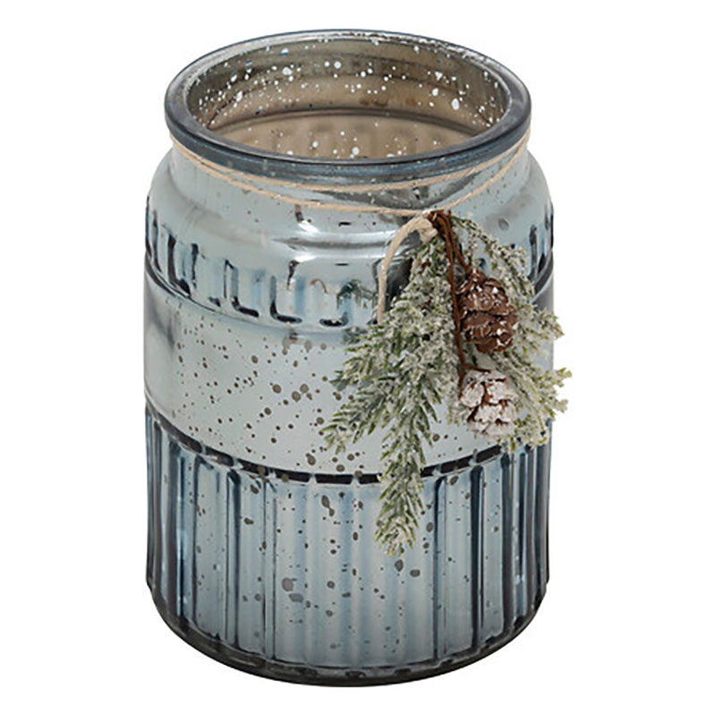 Αρωματικό Κερί 460gr (Φ10x13) A-S Branch 208452