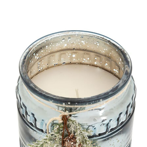 Αρωματικό Κερί 460gr (Φ10x13) A-S Branch 208452