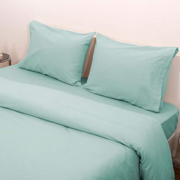 Φανελένιο Σεντόνι Μονό Με Λάστιχο (100x200+25) Viopros 3100