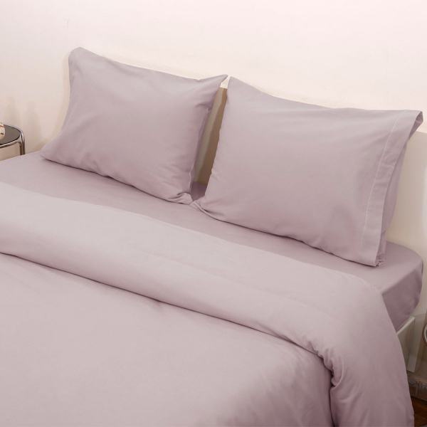 Φανελένιο Σεντόνι Υπέρδιπλο Με Λάστιχο (160x200+25) Viopros 3100