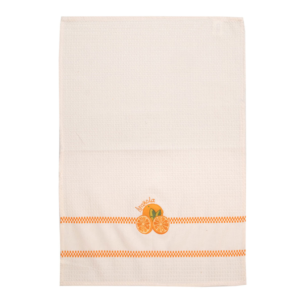 Ποτηρόπανα Πικέ (Σετ 2τμχ) Viopros Σχ 501