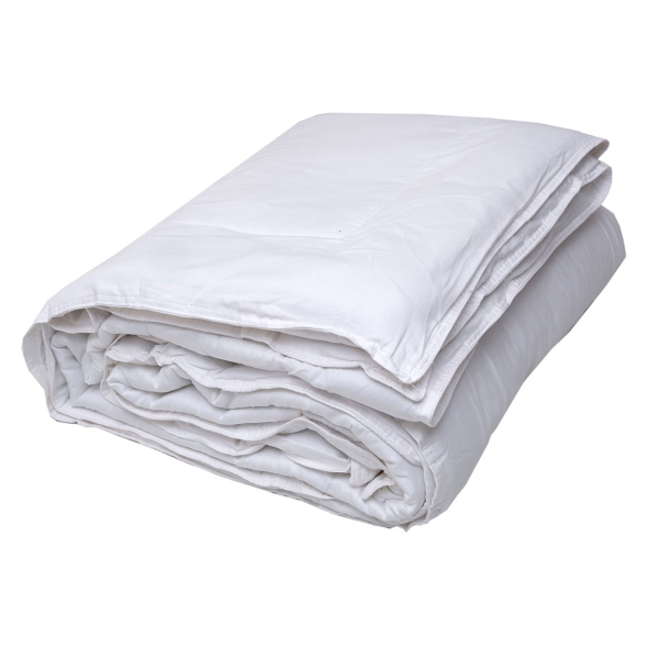 Πάπλωμα Υπέρδιπλο (220x240) Viopros Βαμβακοσατέν 300gsm