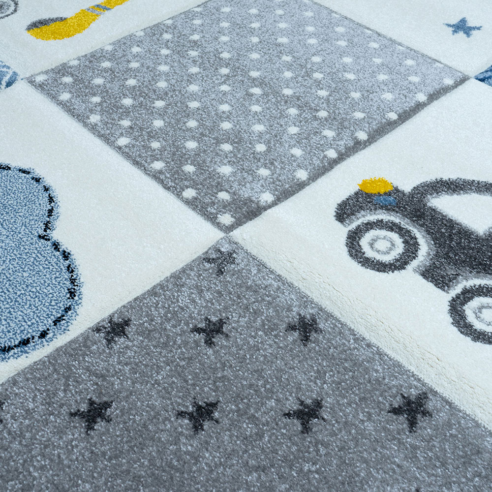 Παιδικό Χαλί (160X230) Viopros Premium Carpets Όσκαρ Home Χαλιά Βρεφικά & Παιδικά Spitishop