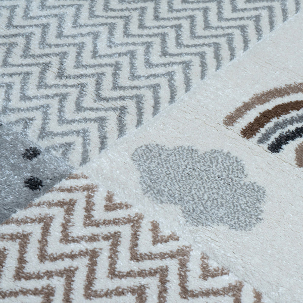 Παιδικό Χαλί (160x230) Viopros Premium Carpets Πίξελ
