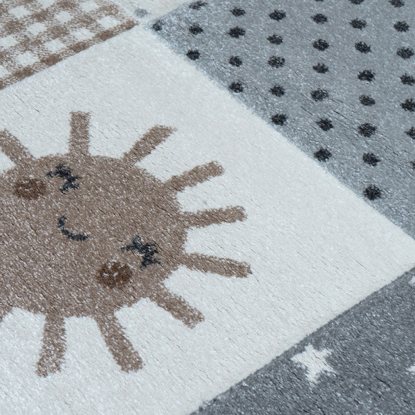 Παιδικό Χαλί (160x230) Viopros Premium Carpets Πίξελ