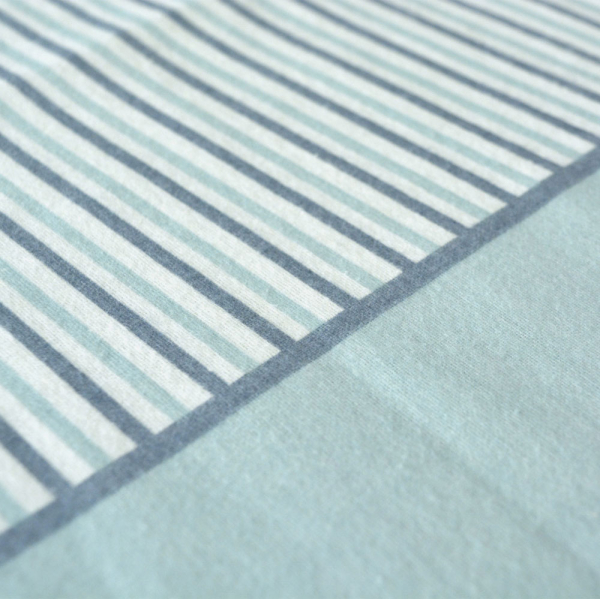 Φανελένια Παπλωματοθήκη Υπέρδιπλη (220x240) Viopros Flannels 2554