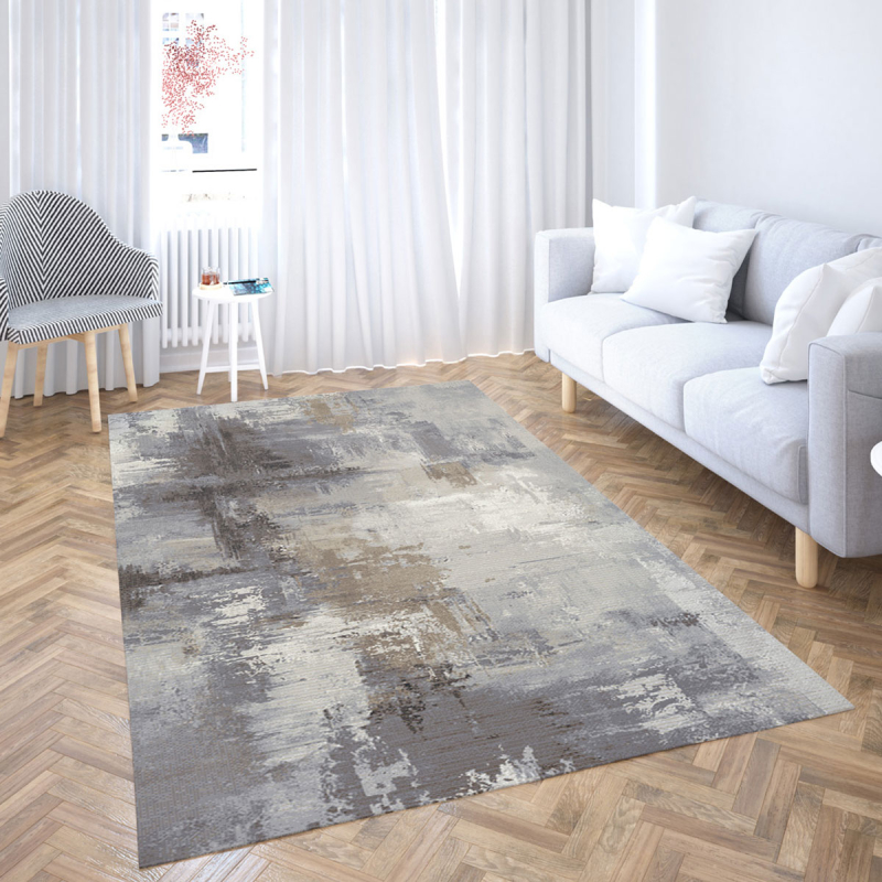 Χαλιά Κρεβατοκάμαρας (Σετ 3τμχ) Viopros Premium Carpets Μπερλίν