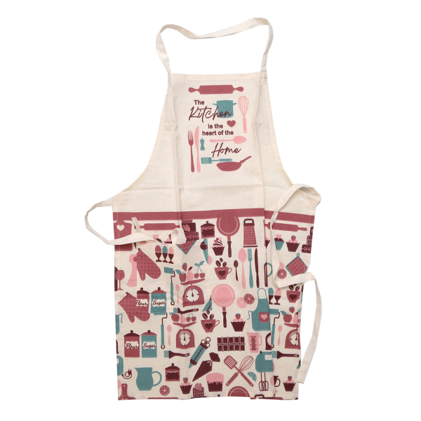 Ποδιά Κουζίνας (60x80) Viopros Σχ 972