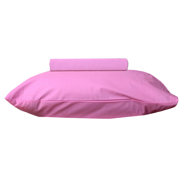 Ζεύγος Μαξιλαροθήκες (50x70) Viopros Σχ. 950