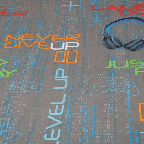 Σεντόνια Μονά (Σετ) Viopros Basic Σχ. 860