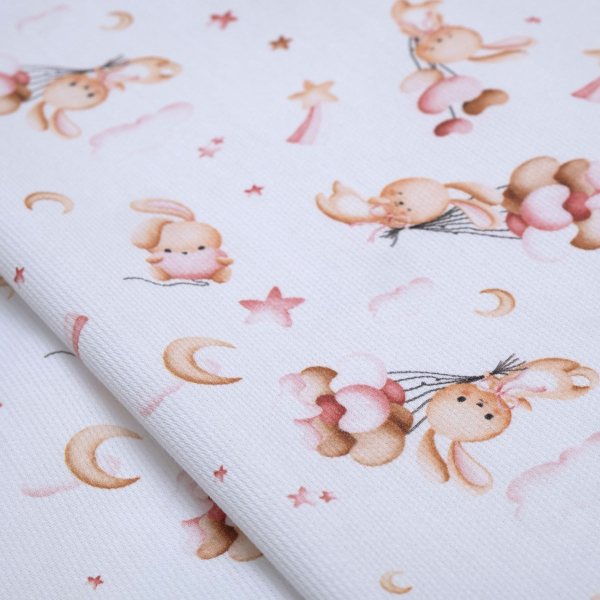 Κουβερτόριο Αγκαλιάς (70x95) Viopros Δανάη