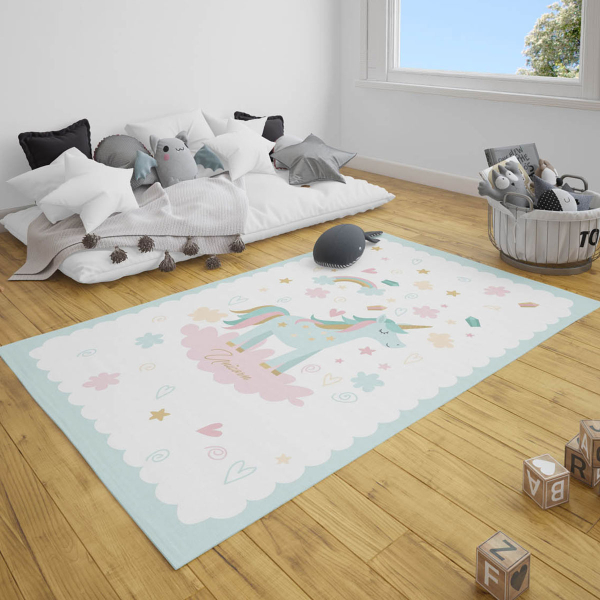 Χαλί All Season (160x230) Viopros Carpets Λούνα