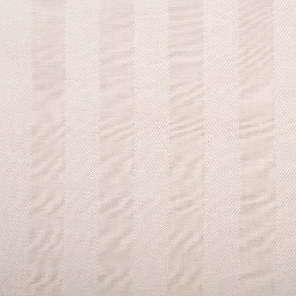 Σεντόνι Ημίδιπλο Επίπεδο (180x270) Viopros Satin Stripe 850