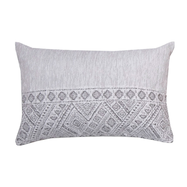 Διακοσμητικό Μαξιλάρι (32x52) Viopros 2221 Ζαχαρί