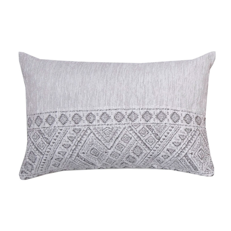 Διακοσμητικό Μαξιλάρι (32x52) Viopros 2221 Ζαχαρί