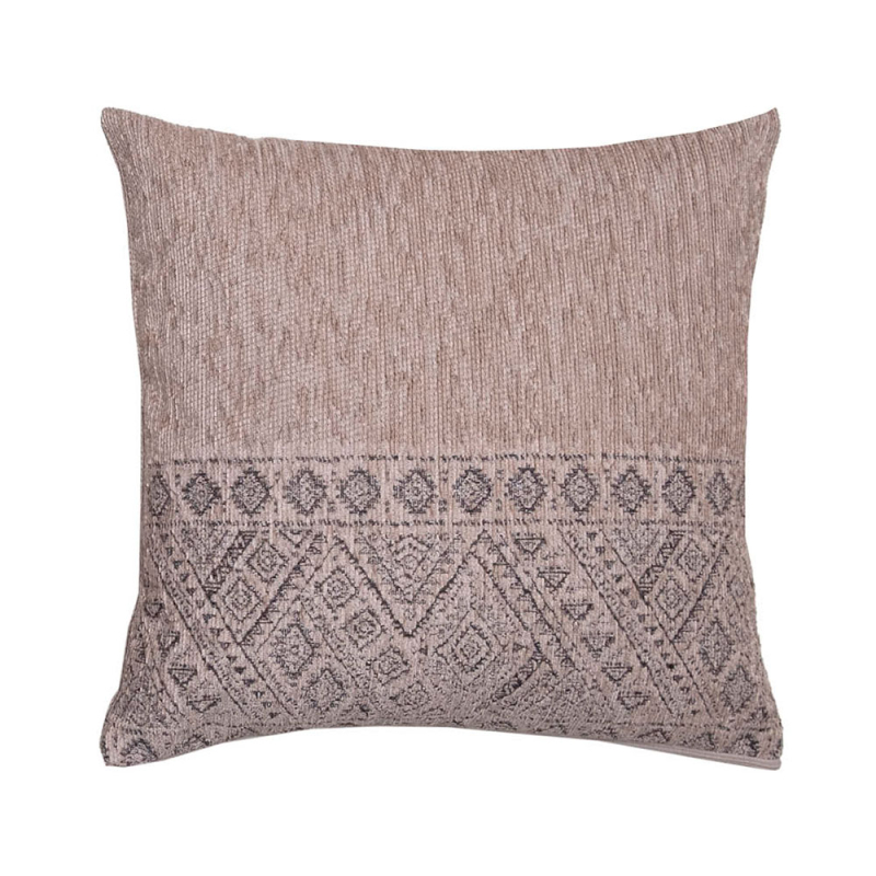 Διακοσμητικό Μαξιλάρι (42x42) Viopros 2221 Λινό