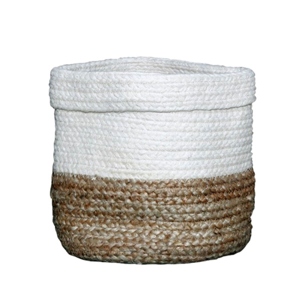 Καλάθι Αποθήκευσης (Φ25x35) Viopros Σχ 622