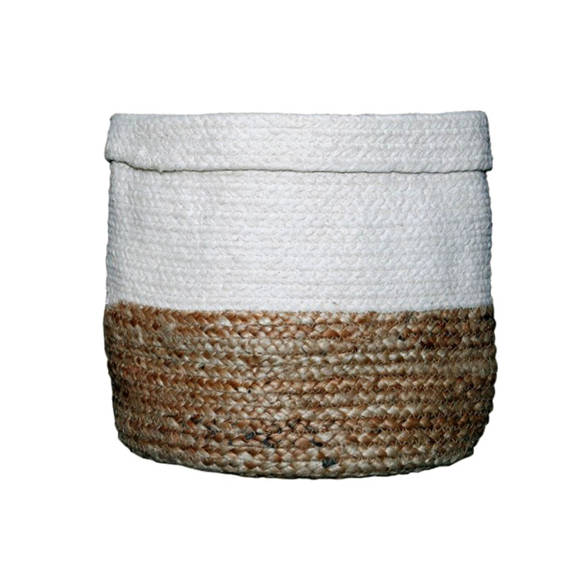 Καλάθι Αποθήκευσης (Φ30x40) Viopros Σχ 622