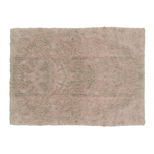 Πατάκι Μπάνιου (60x80) Viopros Σιέρα Μπεζ