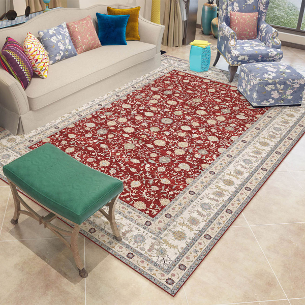 Χαλί All Season (200x290) Viopros Βερολίνο