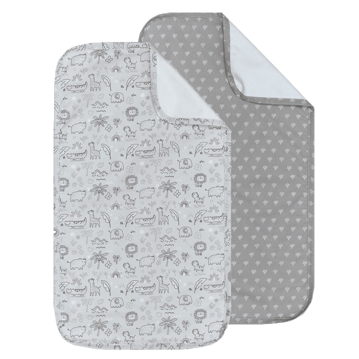 Βρεφικά Σελτεδάκια (Σετ 2τμχ) Kentia Baby Cungo