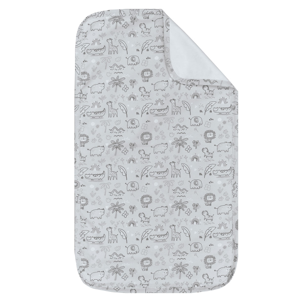 Βρεφικά Σελτεδάκια (Σετ 2τμχ) Kentia Baby Cungo