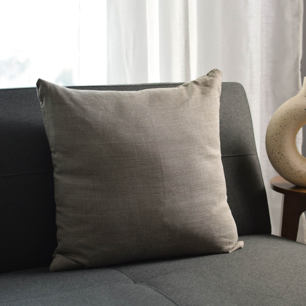 Διακοσμητικό Μαξιλάρι (50x50) S-F Bea Jute C18538019