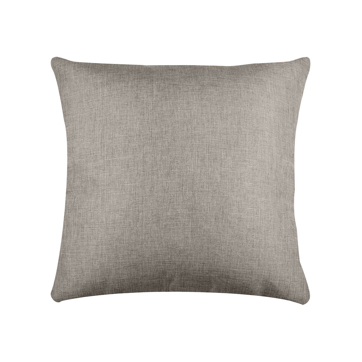 Διακοσμητικό Μαξιλάρι (50X50) S-F Bea Jute C18538019 Home Λευκά Είδη Σαλονιού Μαξιλάρια Διακοσμητικά Spitishop