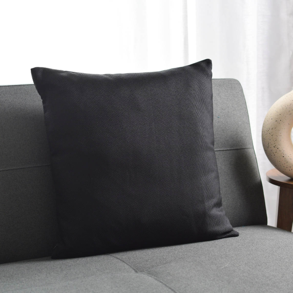 Διακοσμητικό Μαξιλάρι (50x50) S-F Copenhague Noir C18937012