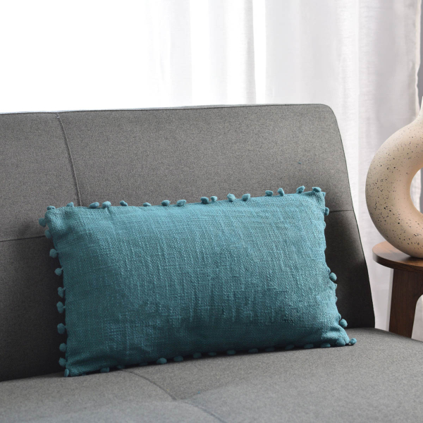 Διακοσμητικό Μαξιλάρι (30x50) S-F Sanchez Canard C3B216003