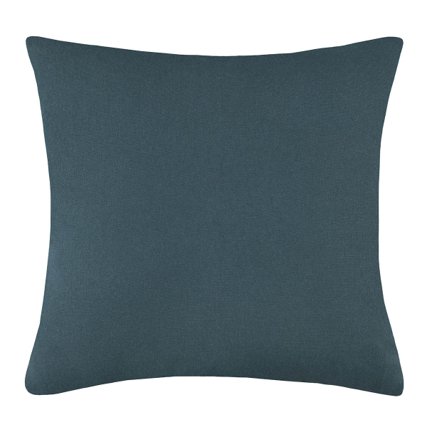 Διακοσμητικό Μαξιλάρι (40x40) S-F Duo Cobalt C01490331