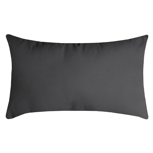 Διακοσμητικό Μαξιλάρι (30x50) S-F Nelson Anthracite C24689011