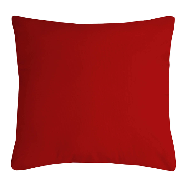 Διακοσμητικό Μαξιλάρι (40x40) S-F Nelson Rouge C04689005