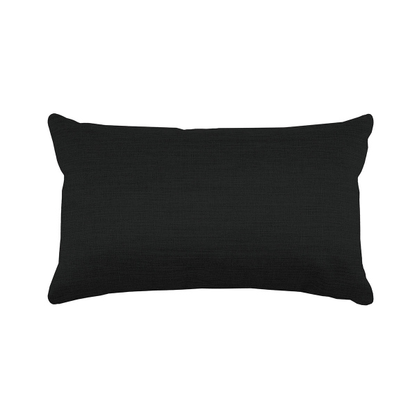 Διακοσμητικό Μαξιλάρι (30x50) S-F Bea Noir C28538023