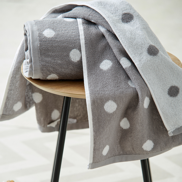 Πετσέτες Μπάνιου (Σετ 2τμχ) Palamaiki Towels Paradise 500gsm