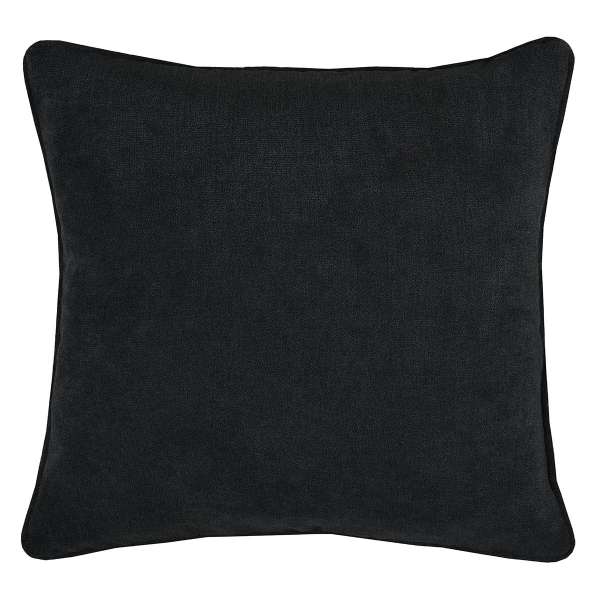 Διακοσμητικό Μαξιλάρι (45x45) S-F Grammont Carbone C0B515003