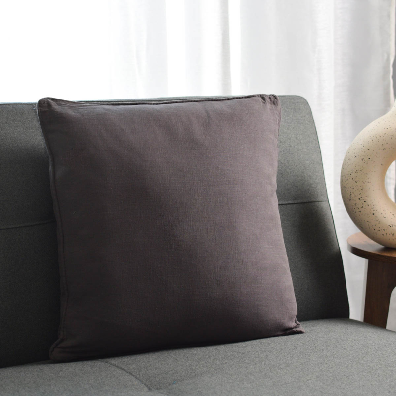 Διακοσμητικό Μαξιλάρι (45x45) S-F Windsor Anthracite C0A726008