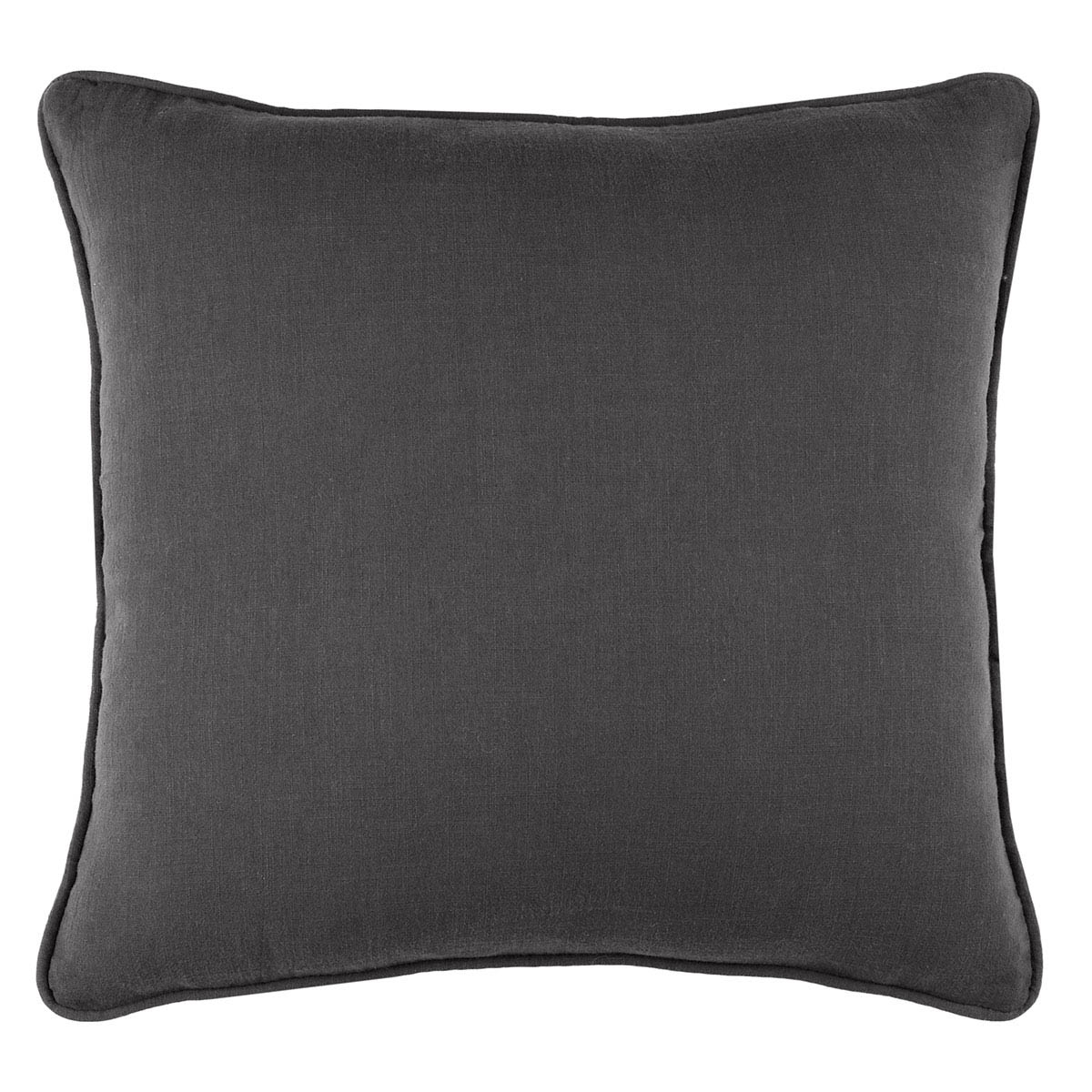 Διακοσμητικό Μαξιλάρι (45X45) S-F Windsor Anthracite C0A726008 Home Λευκά Είδη Σαλονιού Μαξιλάρια Διακοσμητικά Spitishop