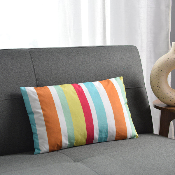 Αδιάβροχο Διακοσμητικό Μαξιλάρι (30x50) S-F Tamaris C3D550001