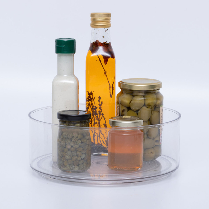 Περιστρεφόμενη Βάση Οργάνωσης (Φ23x8.5) F-V Tray 189964