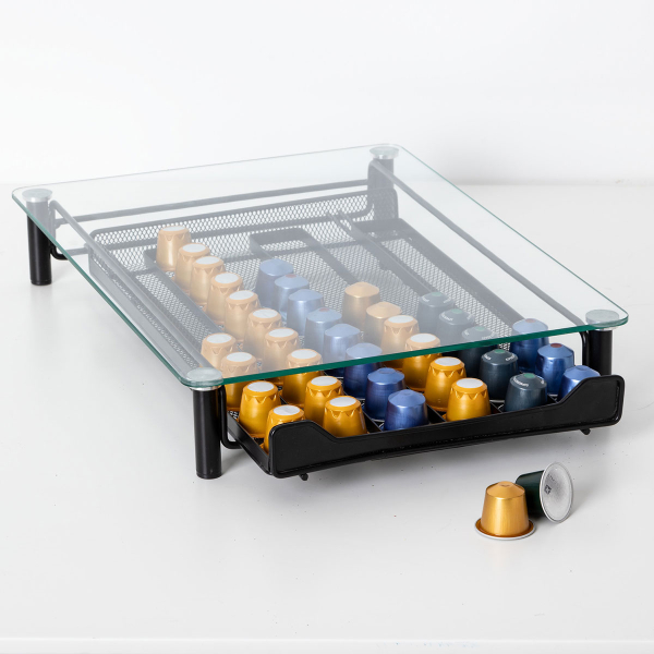 Θήκη Για Κάψουλες Καφέ (40.5x31x7) F-V Capsules 189927