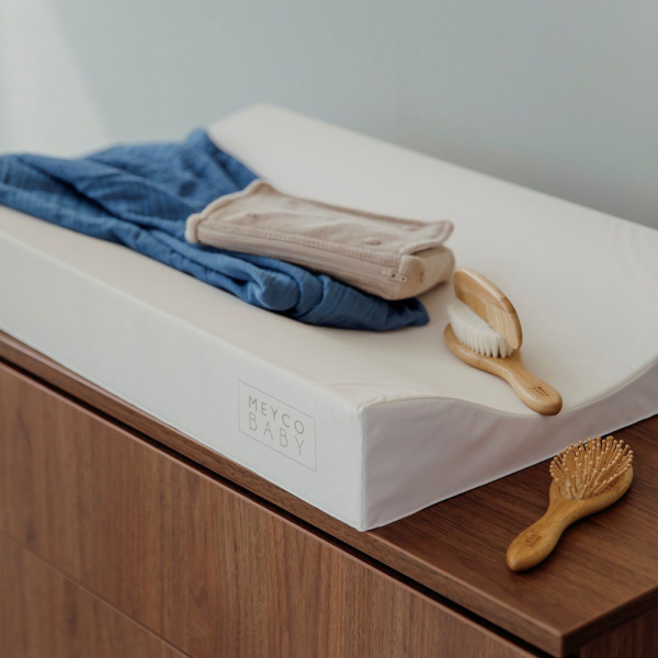 Μαλακή Αλλαξιέρα (50x70) Meyco Natural