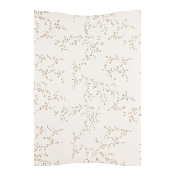 Μαλακή Αλλαξιέρα (50x70) Meyco Branches Sand