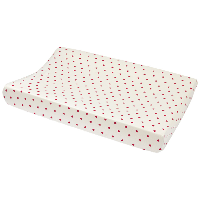 Κάλυμμα Αλλαξιέρας Meyco Sweet Hearts