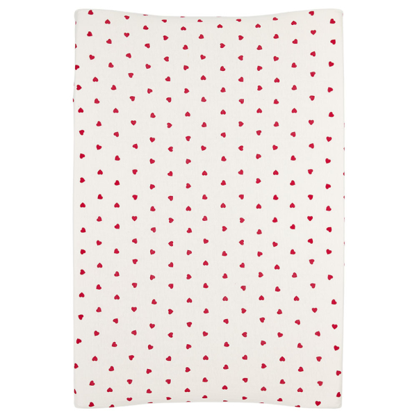 Κάλυμμα Αλλαξιέρας Meyco Sweet Hearts