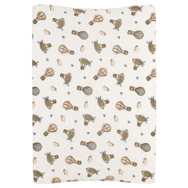 Κάλυμμα Αλλαξιέρας Meyco Air Balloons