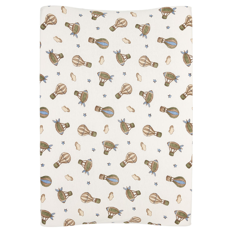 Κάλυμμα Αλλαξιέρας Meyco Air Balloons