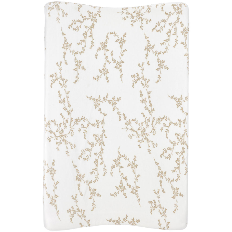 Κάλυμμα Αλλαξιέρας Meyco Branches Sand