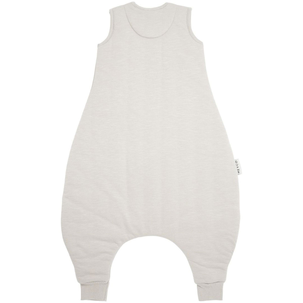 Καλοκαιρινός Υπνόσακος Με Πόδια 2 Tog (9-18 Μηνών) Meyco Grey