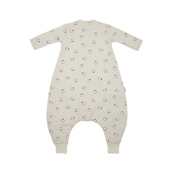 Χειμερινός Υπνόσακος Με Πόδια 2.5 Tog (18-36Μηνών) Meyco Penguin